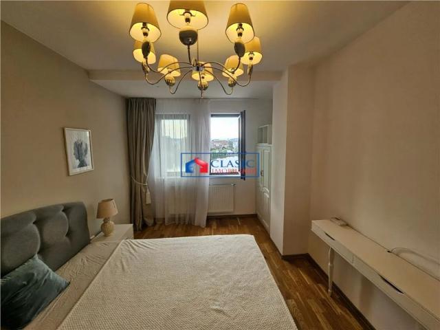 Apartament închirieri în Centru, Cluj-Napoca