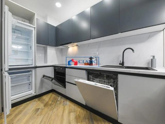 Apartament închirieri în Centru, Cluj-Napoca