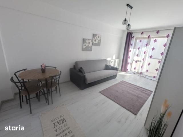 Apartament închirieri în Mircea Cel Batran, Iași