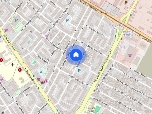 Apartament închirieri în Sector 4, București