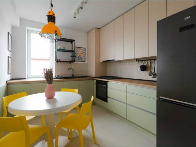Apartament închirieri în Centrul istoric (Cetatea), Brașov