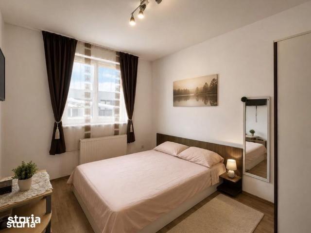 Apartament închirieri în Funcționarilor, Arad