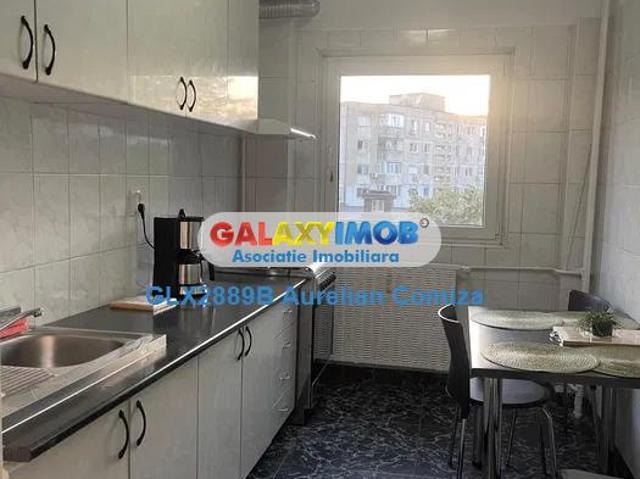 Apartament închirieri în București