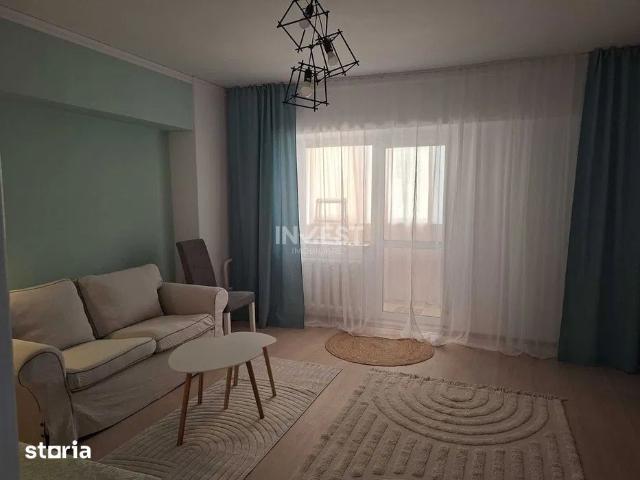 Apartament închirieri în Mircea Cel Batran, Iași