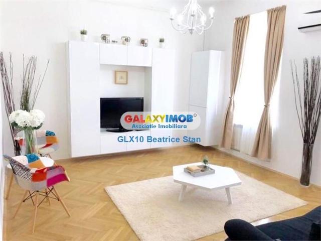 Apartament închirieri în București