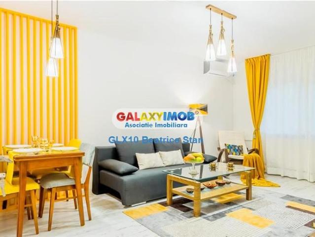 Apartament închirieri în București