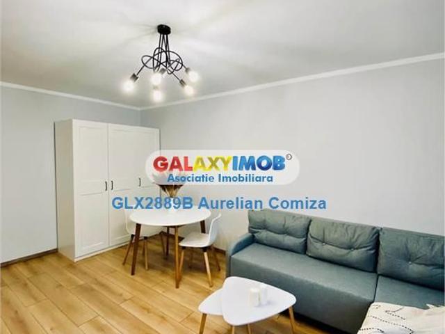 Apartament închirieri în București
