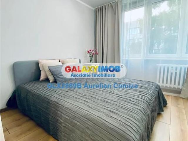 Apartament închirieri în București