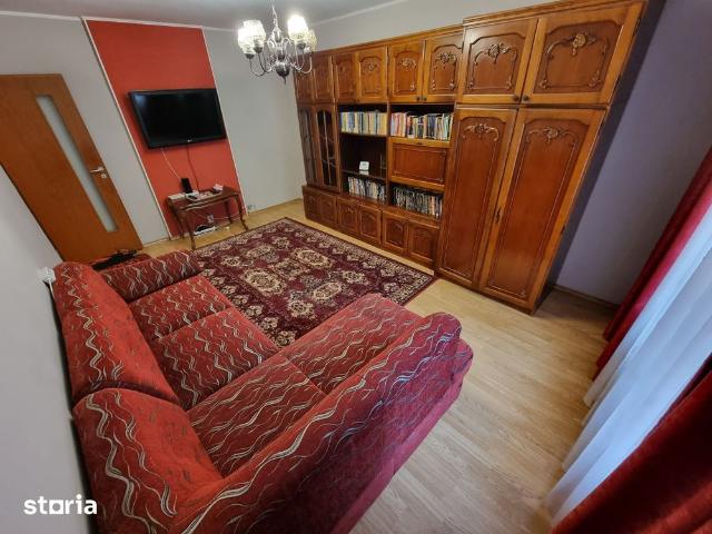 Apartament închirieri în Mircea Cel Batran, Iași