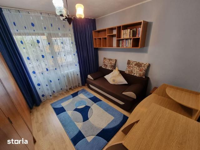 Apartament închirieri în Mircea Cel Batran, Iași
