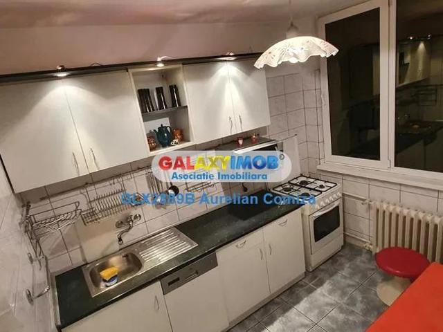 Apartament închirieri în București