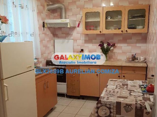 Apartament închirieri în București