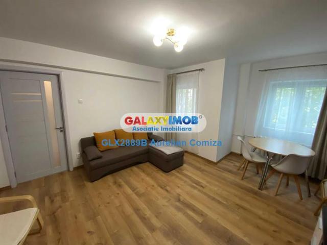 Apartament închirieri în București
