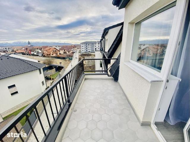 Apartament închirieri în Vestem, Sibiu