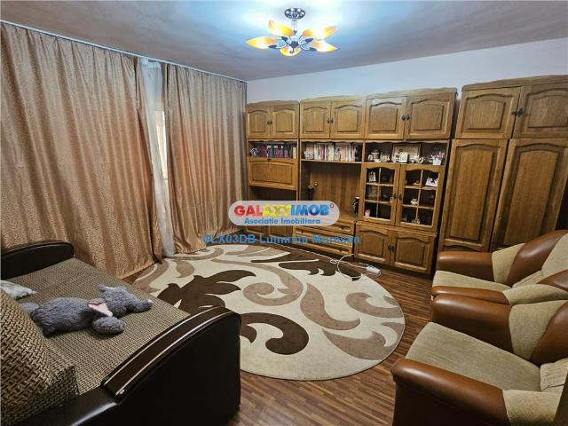 Apartament închirieri în Targoviste, Dâmbovița