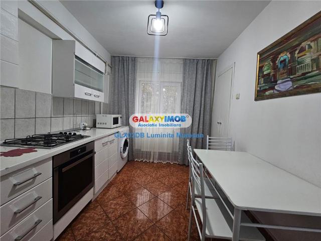 Apartament închirieri în ZONA SAGRICOM, Târgoviște
