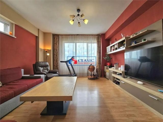 Apartament închirieri în Centru, Cluj-Napoca