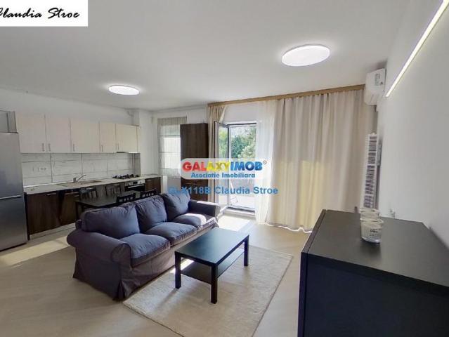 Apartament închirieri în București
