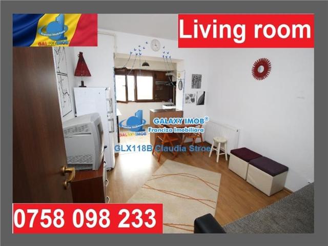 Apartament închirieri în București