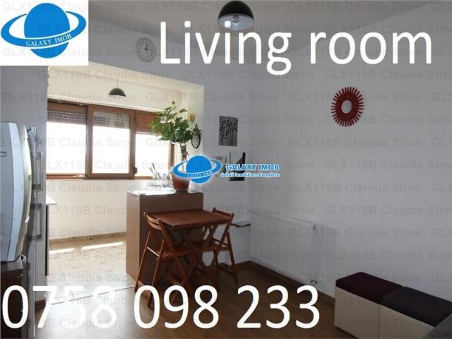 Apartament închirieri în București