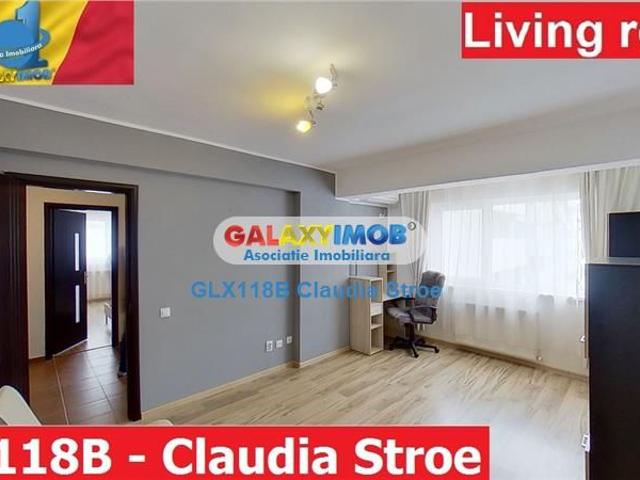 Apartament închirieri în București