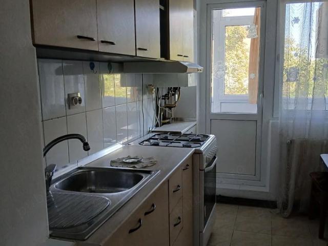 Apartament închirieri în Centru, Iași