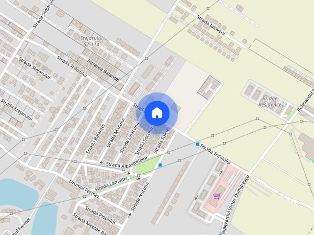 Apartament închirieri în Fundeni - Dobroești, Dobroești