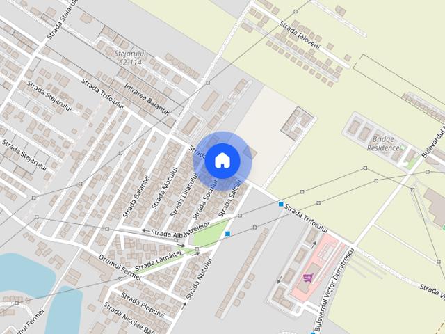 Apartament închirieri în Dobroesti, București