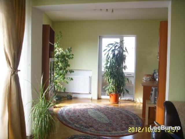 Apartament vânzări în București