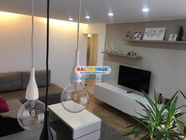Apartament închirieri în București