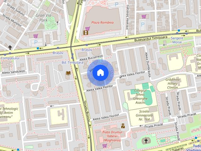 Apartament închirieri în Sector 6, București