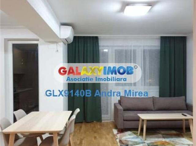 Apartament închirieri în București