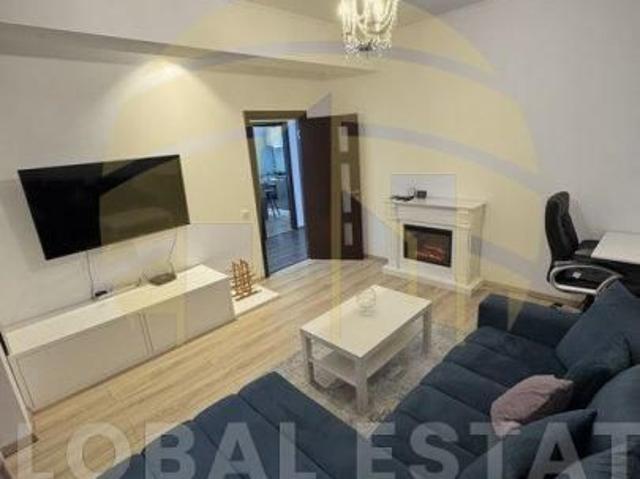 Apartament închirieri în București