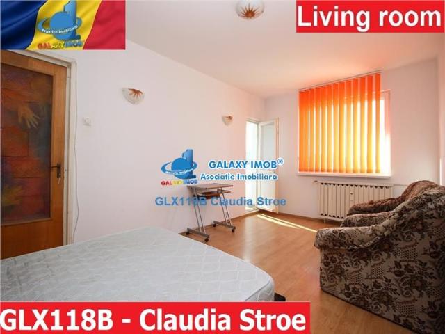 Apartament închirieri în București