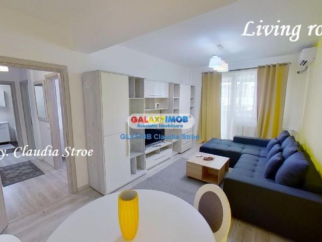 Apartament închirieri în București