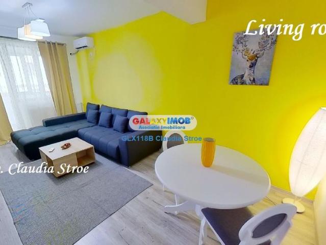 Apartament închirieri în București