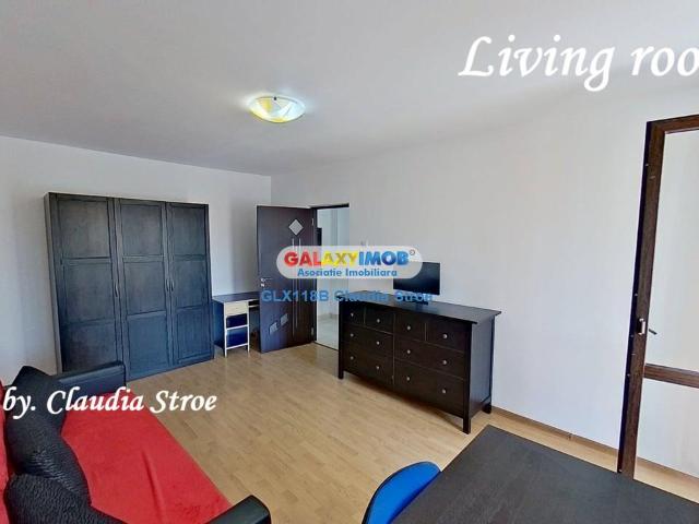 Apartament închirieri în București