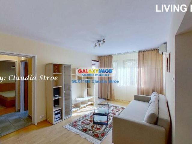 Apartament închirieri în București