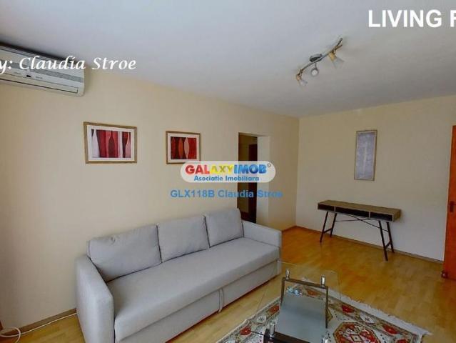 Apartament închirieri în București