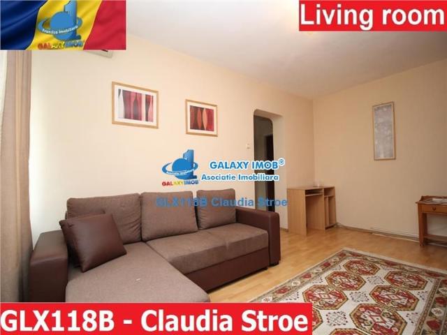 Apartament închirieri în București