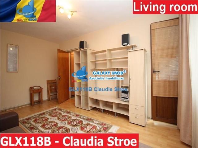 Apartament închirieri în București