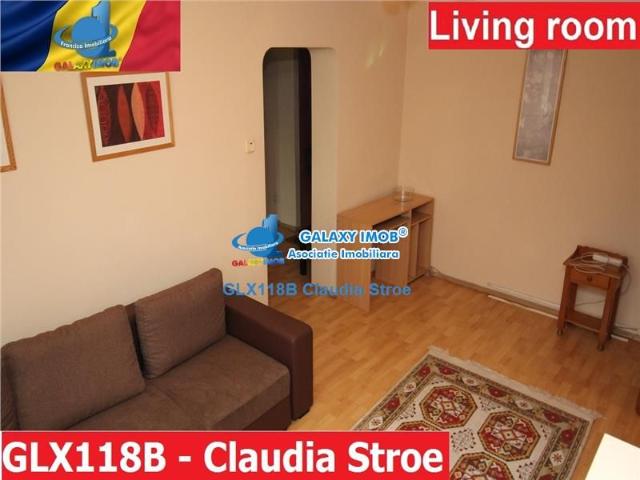 Apartament închirieri în București