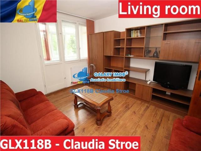Apartament închirieri în București