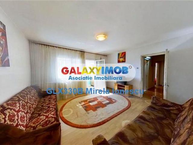 Apartament închirieri în București