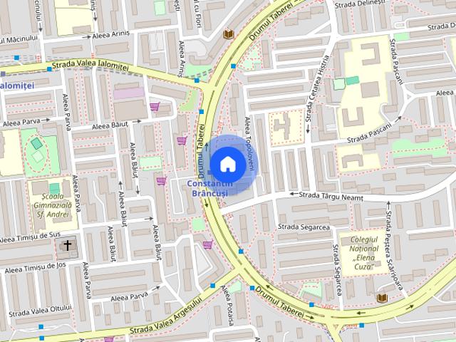 Apartament închirieri în Sector 6, București
