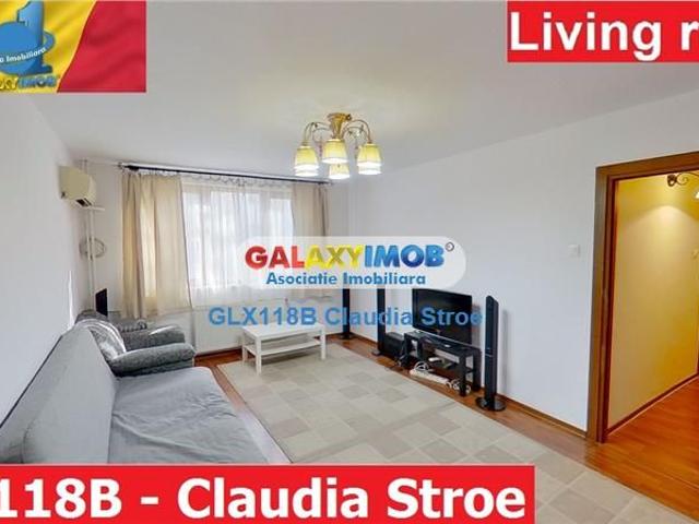 Apartament închirieri în București