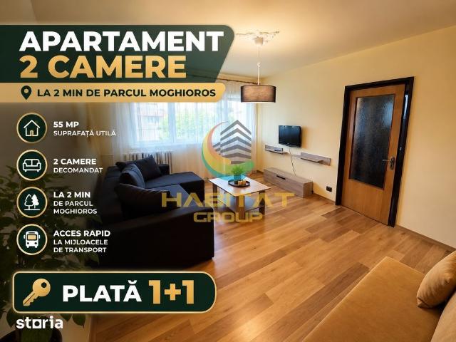 Apartament închirieri în Sector 6, București