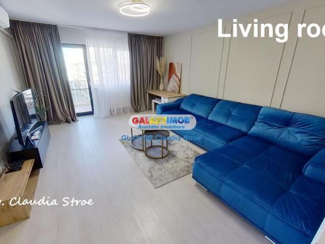 Apartament închirieri în București