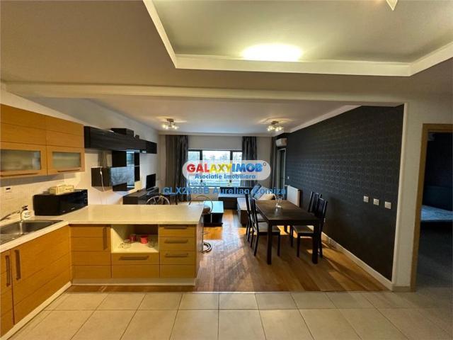 Apartament închirieri în București