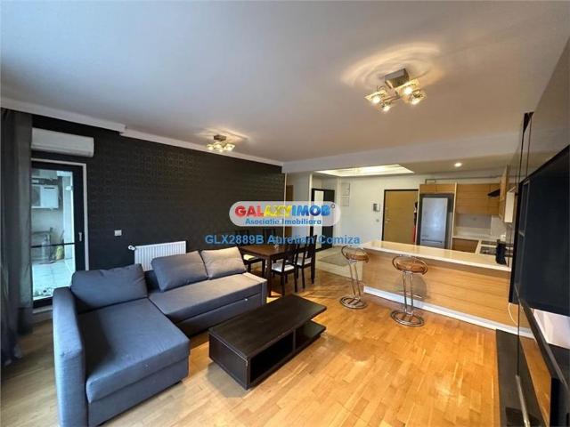 Apartament închirieri în București